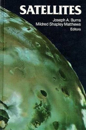 Cover image for Satellites