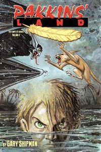 Cover image for Pakkins Land: Volume 2