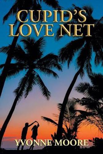 Cover image for Cupid's Love Net