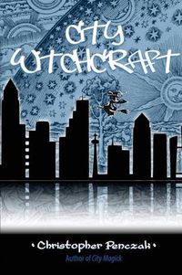 Cover image for City Witchcraft