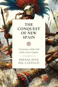 Cover image for The Conquest of New Spain