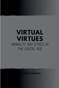 Cover image for Virtual Virtues