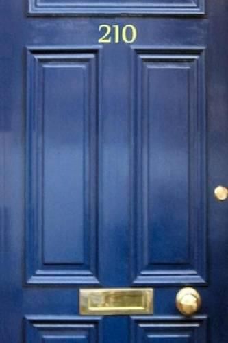 Cover image for Suite 210: Redux