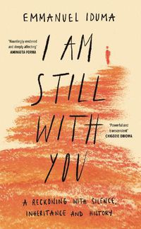 Cover image for I Am Still With You