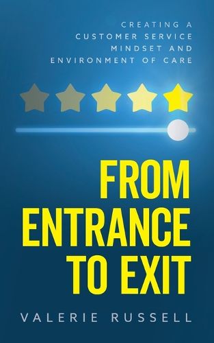 Cover image for From Entrance To Exit