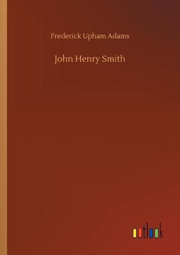 John Henry Smith