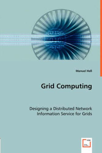 Cover image for Grid Computing