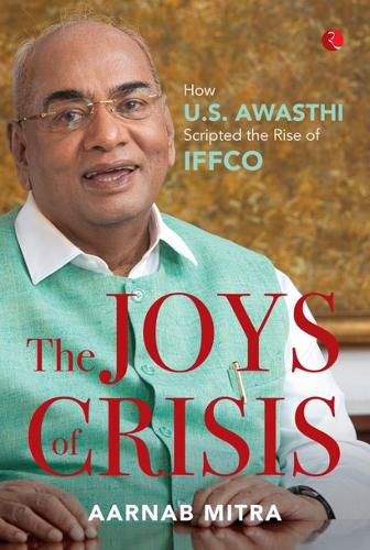 Cover image for The Joys of Crisis