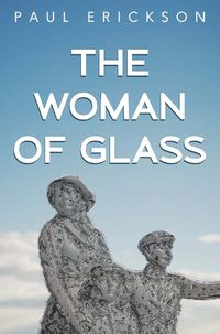 Cover image for The Woman of Glass