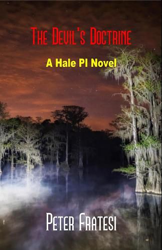 Cover image for The Devil's Doctrine