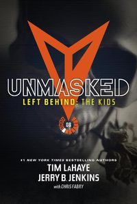 Cover image for Unmasked