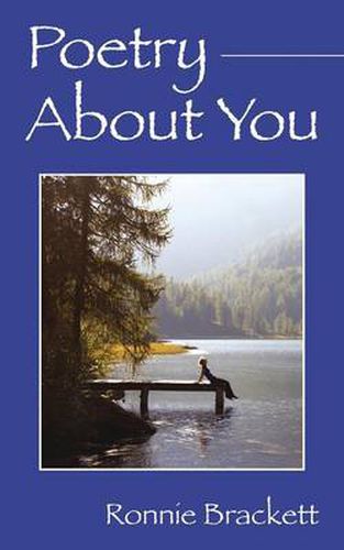 Cover image for Poetry About You