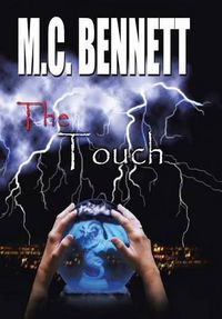 Cover image for The Touch