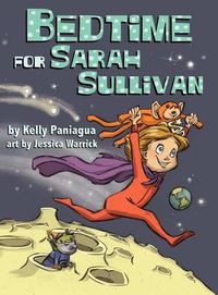 Cover image for Bedtime for Sarah Sullivan