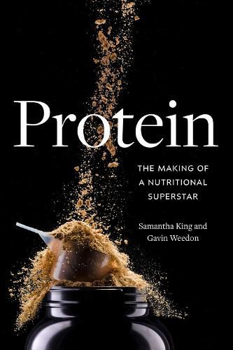 Cover image for Protein