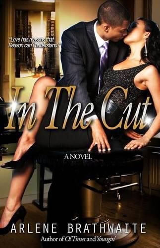 Cover image for In The Cut