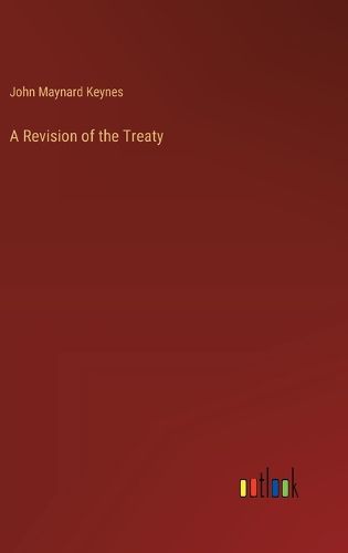A Revision of the Treaty