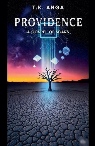 Cover image for Providence