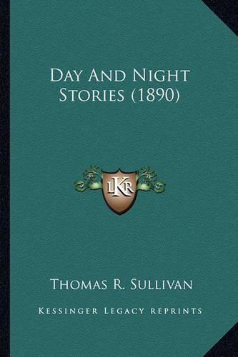 Day and Night Stories (1890) Day and Night Stories (1890)