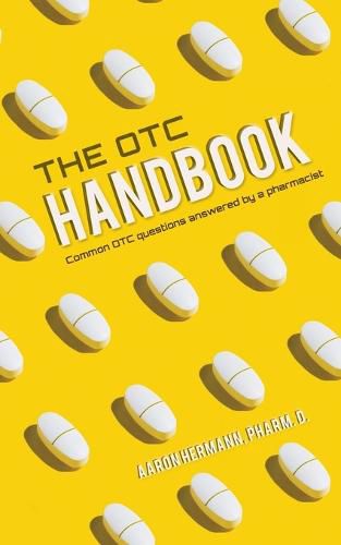 Cover image for The OTC Handbook