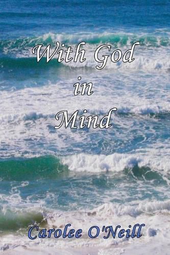 Cover image for With God in Mind