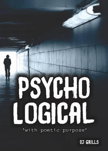 Cover image for Psycho-Logical