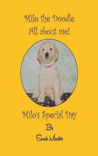 Cover image for Milo's Special Day