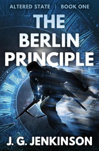 Cover image for The Berlin Principle