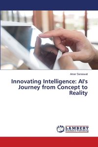 Cover image for Innovating Intelligence