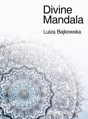 Cover image for Divine Mandala