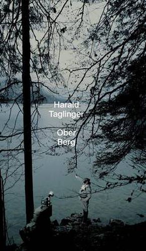 Cover image for Ober Berg