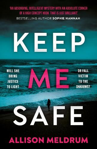 Cover image for Keep Me Safe