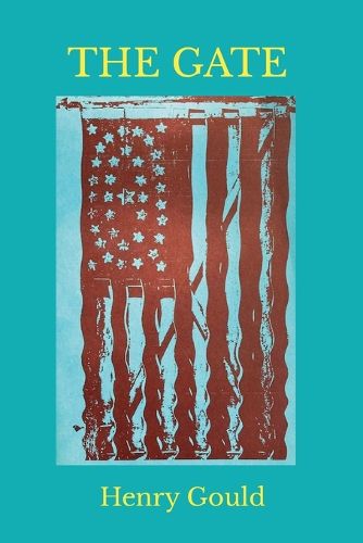 Cover image for The Gate