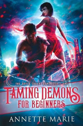 Cover image for Taming Demons for Beginners