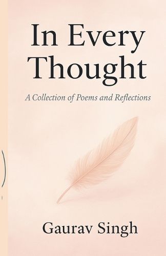 Cover image for In Every Thoughts