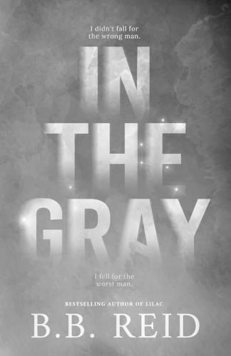 Cover image for In the Gray