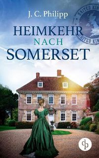 Cover image for Heimkehr nach Somerset