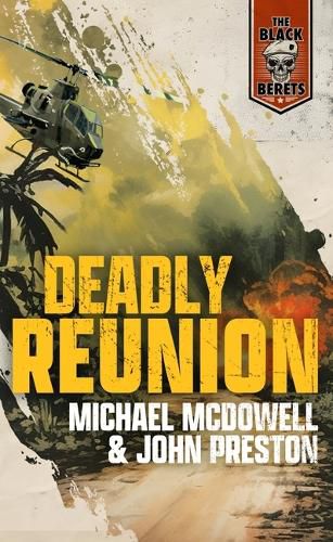 Cover image for Deadly Reunion