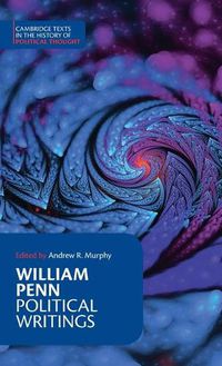 Cover image for William Penn: Political Writings