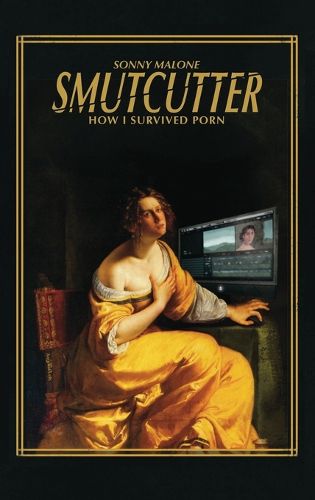 Cover image for Smutcutter (hardback)