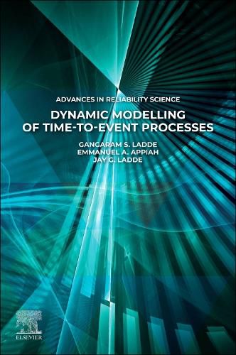 Cover image for Dynamic Modelling of Time-to-Event Processes
