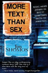 Cover image for More Text Than Sex
