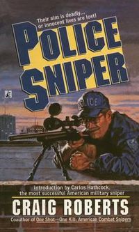 Cover image for Police Sniper