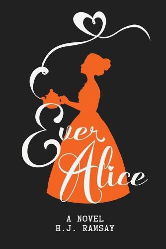 Cover image for Ever Alice