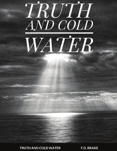 Cover image for Truth and Cold Water