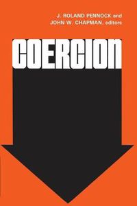 Cover image for Coercion