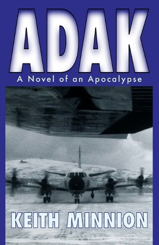 Cover image for Adak