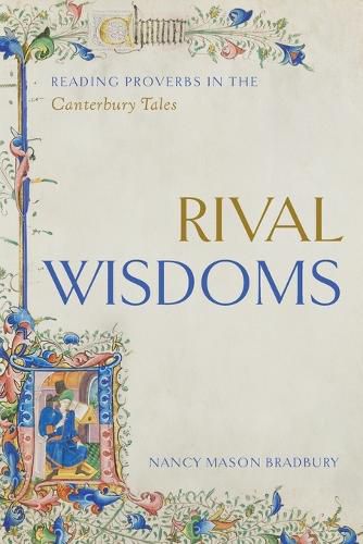 Cover image for Rival Wisdoms