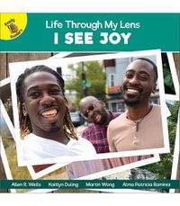 Cover image for I See Joy