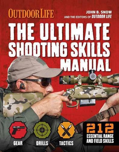 The Ultimate Shooting Skills Manual